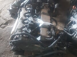 Toyota Avensis 2005 y parts