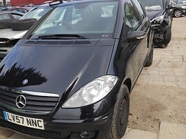 Mercedes-Benz A 180 2007 г запчясти