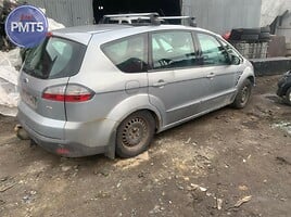 Ford S-Max 2006 m dalys