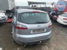 Ford S-Max 2006 m dalys