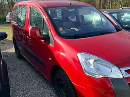 Citroen Berlingo I 2010 г запчясти