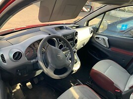 Citroen Berlingo I 2010 г запчясти