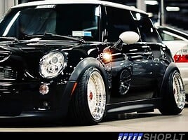 Mini Cooper 2006 г запчясти