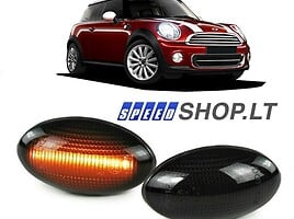 Mini Cooper 2006 г запчясти