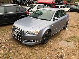 Audi A4 B7 2005 г запчясти