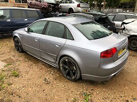 Audi A4 B7 2005 г запчясти