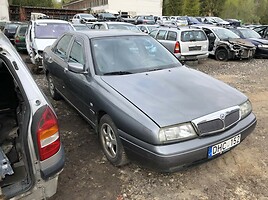 Lancia Kappa Sedanas 1996