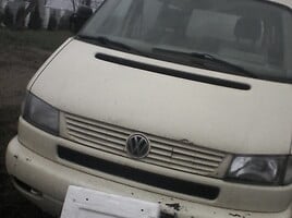 Volkswagen Transporter 1998 г запчясти