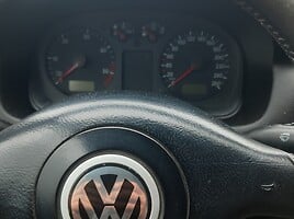 Volkswagen Bora 2000 г запчясти