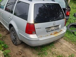 Volkswagen Bora 2000 г запчясти