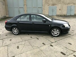 Toyota Avensis II 2005 г запчясти