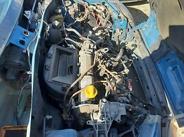 Renault Kangoo 2004 y parts