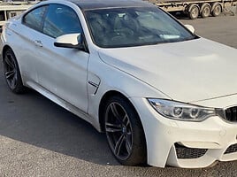 Bmw M4 2015 y parts