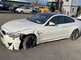 Bmw M4 2015 y parts