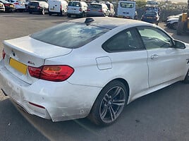 Bmw M4 2015 y parts