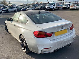 Bmw M4 2015 y parts