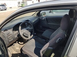 Opel Astra I 1999 m dalys