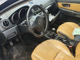 Mazda 3 I 2006 г запчясти