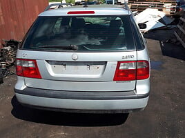 Saab 9-5 2004 г запчясти