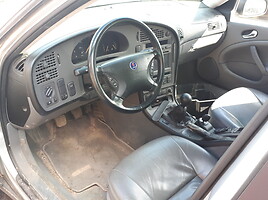 Saab 9-5 2004 г запчясти