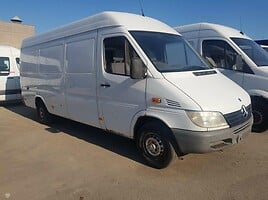 Mercedes-Benz Sprinter 2005 y parts