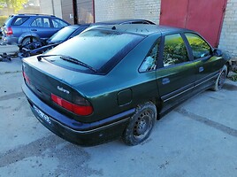 Renault Safrane 1997 y parts