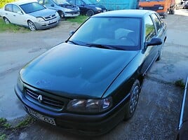 Renault Safrane 1997 y parts