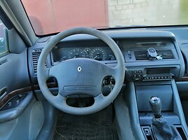 Renault Safrane 1997 y parts