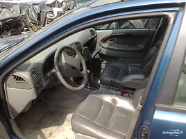 Volvo V40 I 2.0 16V 1998 г запчясти