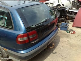 Volvo V40 I 2.0 16V 1998 г запчясти