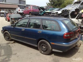 Volvo V40 I 2.0 16V 1998 г запчясти