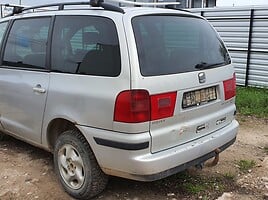 Seat Alhambra 2002 г запчясти