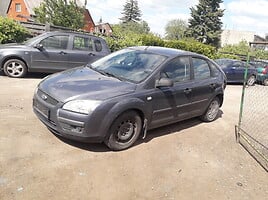 Ford Focus MK2 2005 y parts