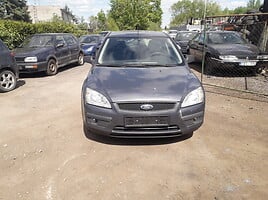 Ford Focus MK2 2005 y parts