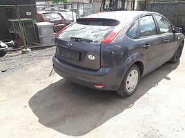 Ford Focus MK2 2005 y parts