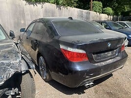 Bmw 535 E60 2008 y parts