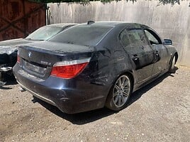 Bmw 535 E60 2008 y parts