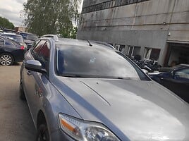 Ford Mondeo 2009 г запчясти