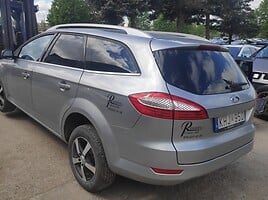 Ford Mondeo 2009 г запчясти