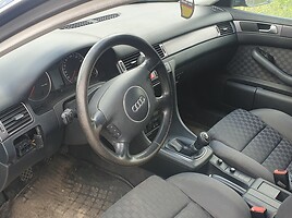 Audi A6 C5 BDG 2003 г запчясти