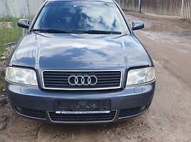 Audi A6 C5 BDG 2003 г запчясти