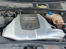 Audi A6 C5 BDG 2003 г запчясти