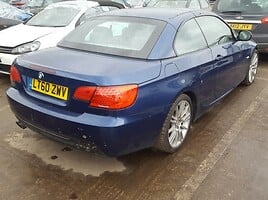 Bmw 330 E90 2012 y parts