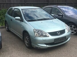 Honda Civic 2004