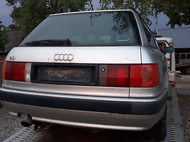 Audi 80 B4 Universalas 1993
