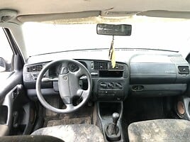 Volkswagen Golf III 1997 г запчясти