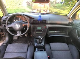 Volkswagen Passat B5 FL Tdi 2002 m dalys