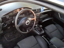 Volkswagen Passat B5 FL Tdi 2002 m dalys