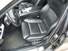 Bmw Serija 5 535 F10 2011 г запчясти