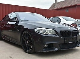 Bmw Serija 5 535 F10 2011 г запчясти